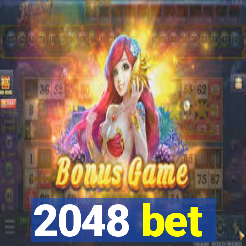 2048 bet